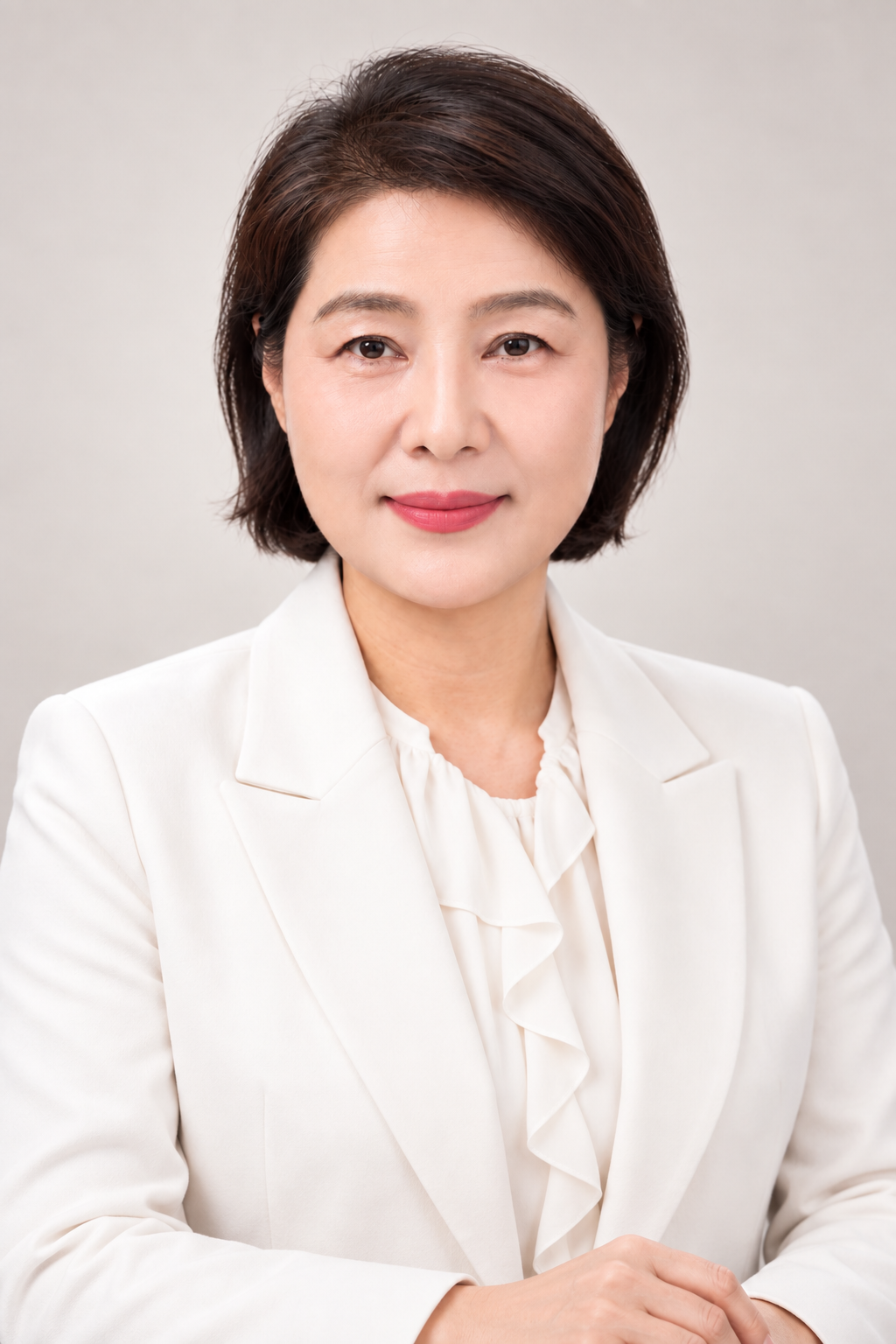 우미옥 대표 교수